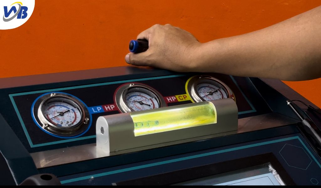 Atasi Masalah AC Mobil