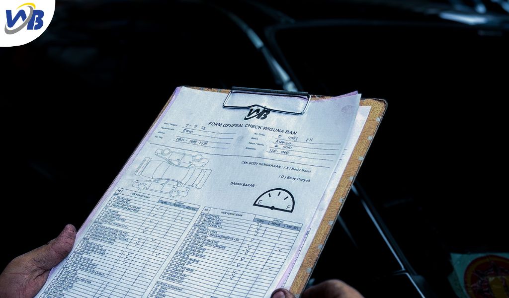 Biaya Servis Mobil di Depok