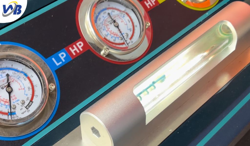 Harga Flushing AC Mobil di Depok