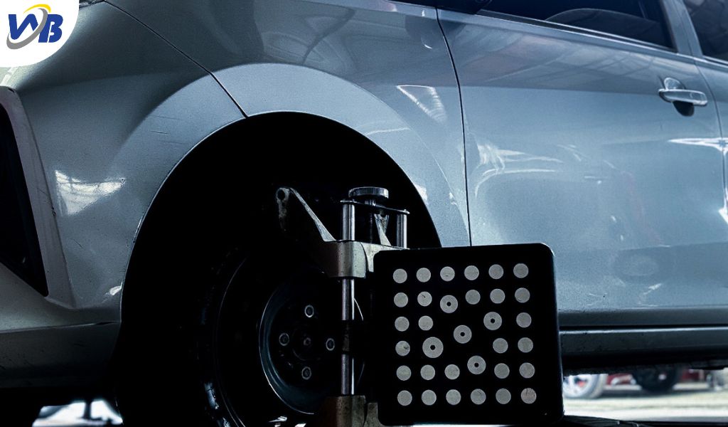 spooring balancing depok