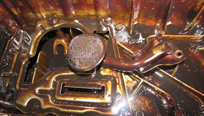swez engine flush