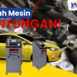Cegah Mesin Jantungan