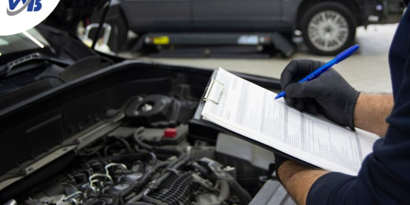 servis rutin atau tunggu rusak