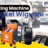 Shaking Machine