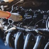 tanda mobil butuh servis