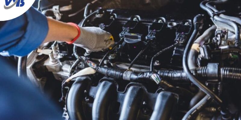 tanda mobil butuh servis