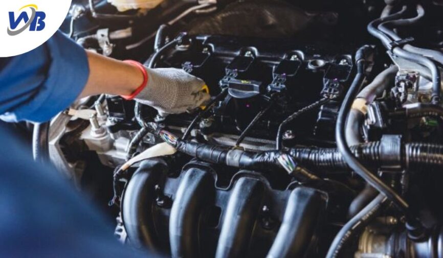 tanda mobil butuh servis