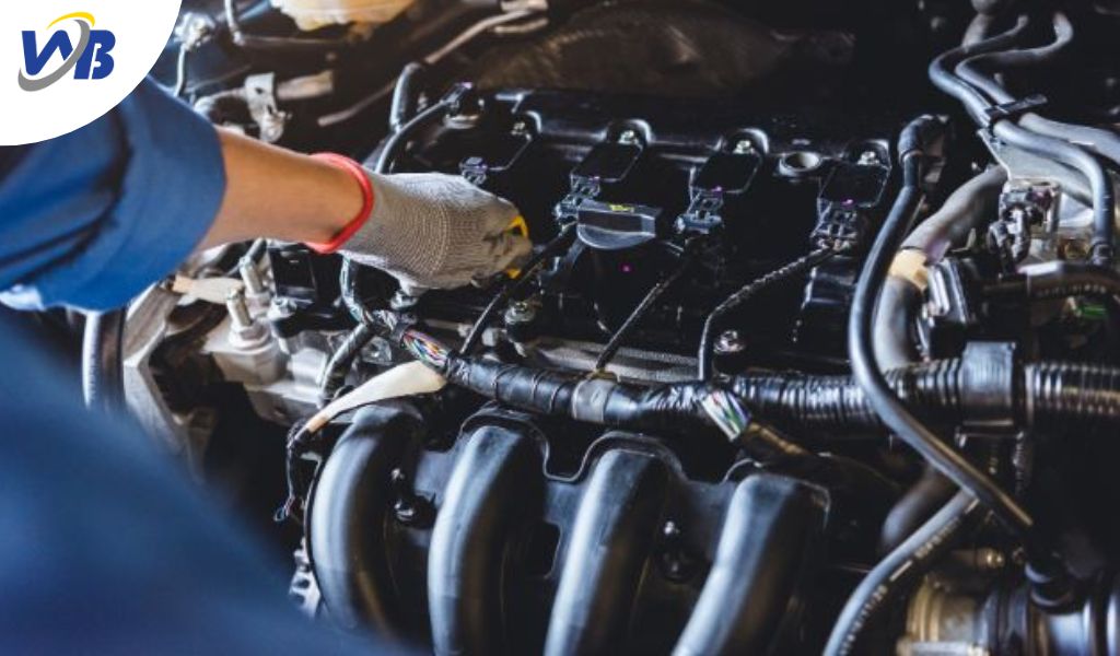 tanda mobil butuh servis