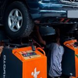 Bengkel Mobil Termurah Depok