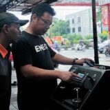 Engine Flush Bengkel Wiguna