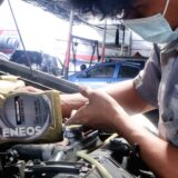 Ganti Oli Mobil Depok