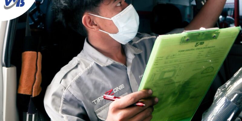 bengkel mobil margonda depok