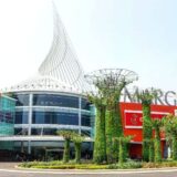 servis mobil dekat Margo City Depok