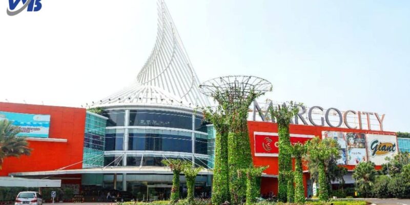 servis mobil dekat Margo City Depok