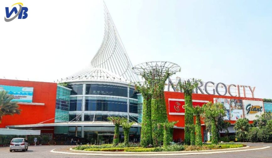 servis mobil dekat Margo City Depok