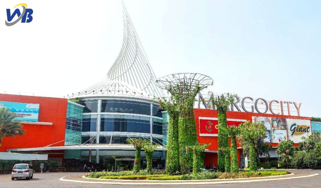 servis mobil dekat Margo City Depok
