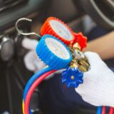 Service AC Mobil Depok