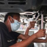 Bengkel Mobil Terdekat