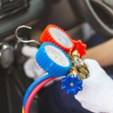 AC mobil tidak dingin