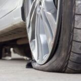 ban mobil kempes terus