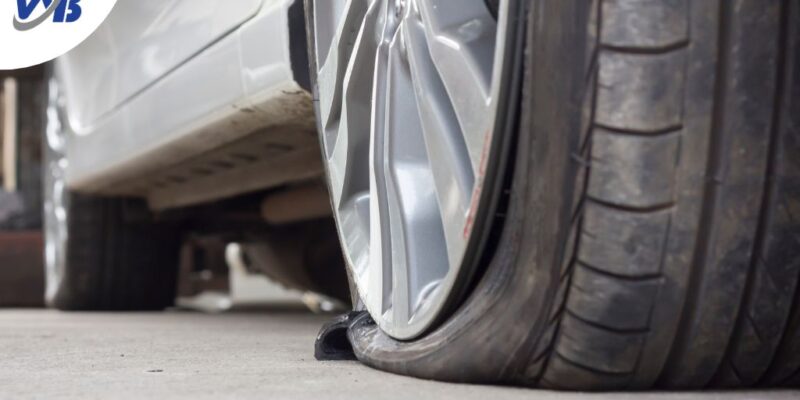 ban mobil kempes terus