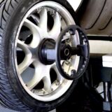 spooring mobil