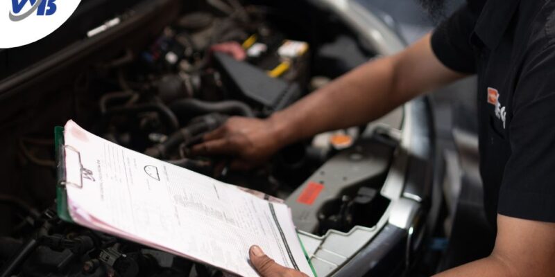 Cara Mengetahui Bengkel Bergaransi
