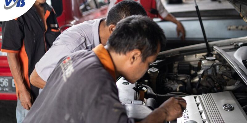 Perbedaan Bengkel Bergaransi vs Non-Garansi