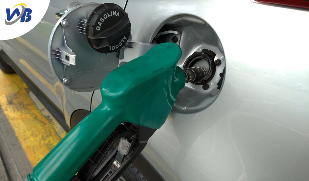 cara cek bbm campur etanol