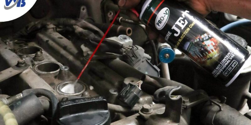 mobil injeksi etanol