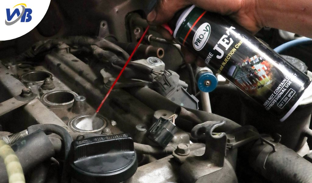 mobil injeksi etanol