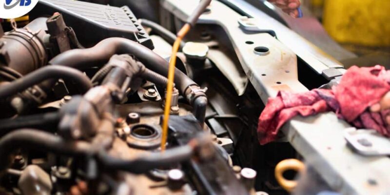 mesin mobil tidak bertenaga