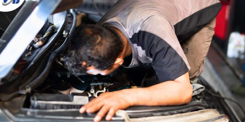 rpm mobil matic tidak stabil