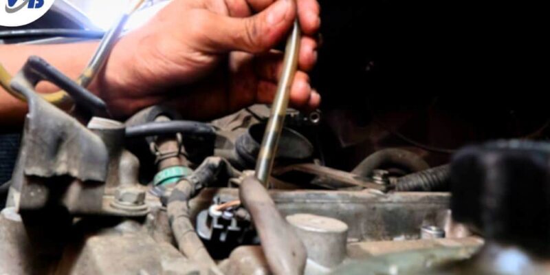 tune up biasa tidak menyelesaikan masalah