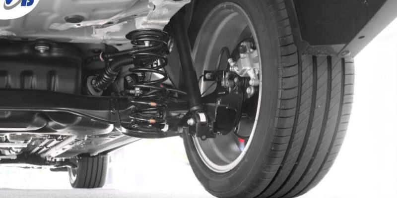 Bengkel Kaki Kaki Depok Terpercaya dan Termurah