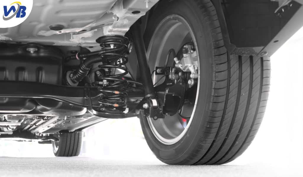 Bengkel Kaki Kaki Depok Terpercaya dan Termurah