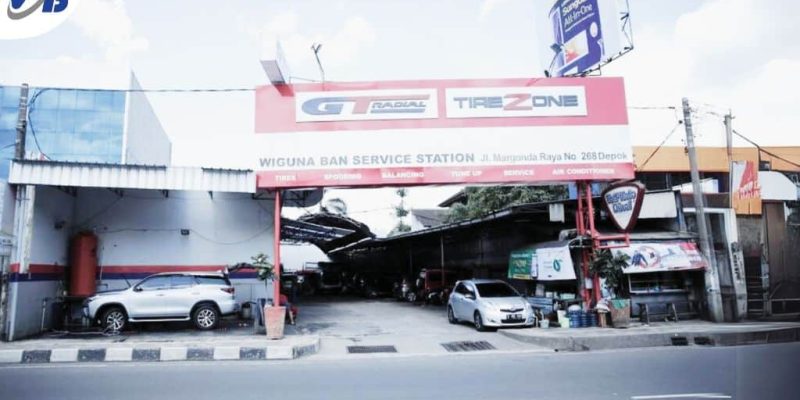 Bengkel Wiguna Depok