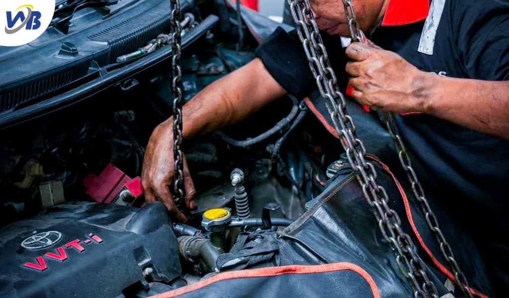 Biaya Semi Overhaul Mobil di Depok 2026