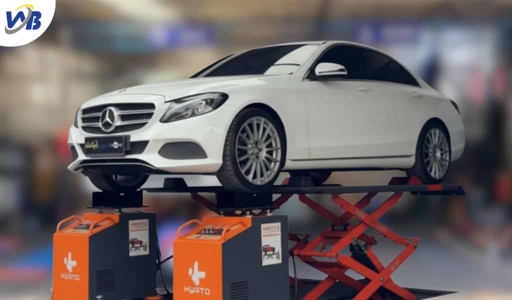 Kenapa Setir Mobil Bergetar