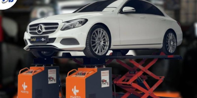 Promo Service Kaki Kaki Termurah di Bengkel Depok