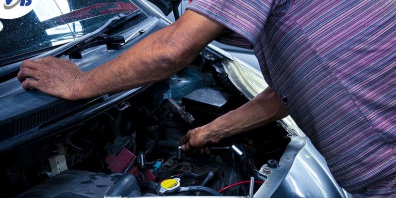 Service Semi Overhaul