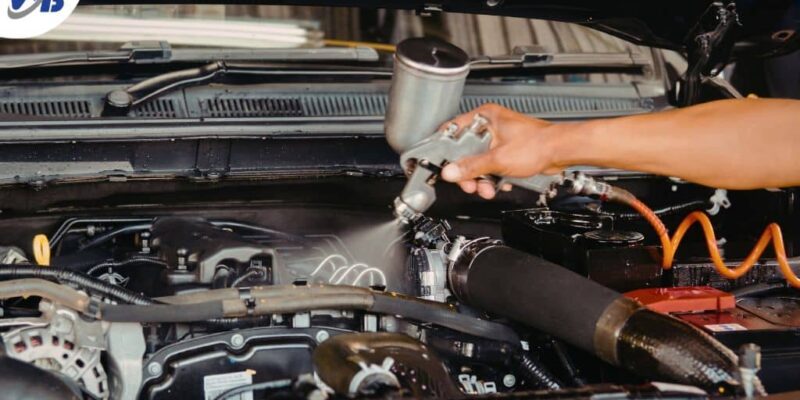 Servis Mudik Terpercaya di Depok