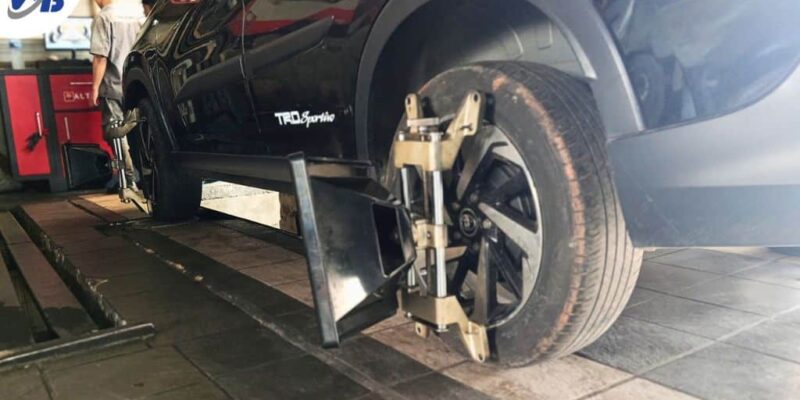 bengkel mudik terpercaya