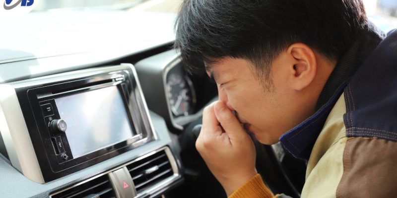 5 Tanda AC Mobil Anda Harus Segera Diservis