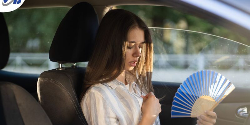 AC Mobil Masih Panas?