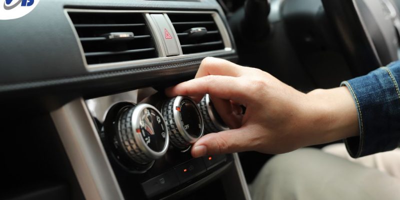 AC Mobil Tidak Dingin?