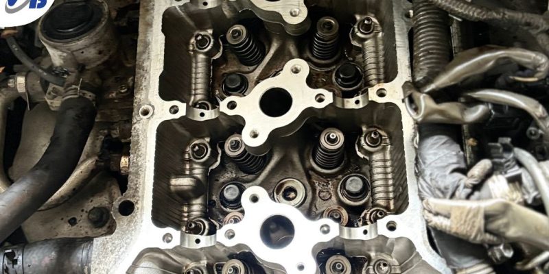 Apa Itu Semi Overhaul Mobil?