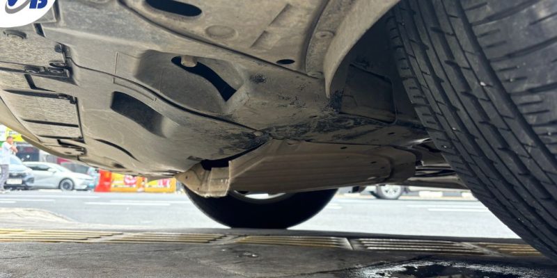 Kapan Harus Ganti Ban Mobil?