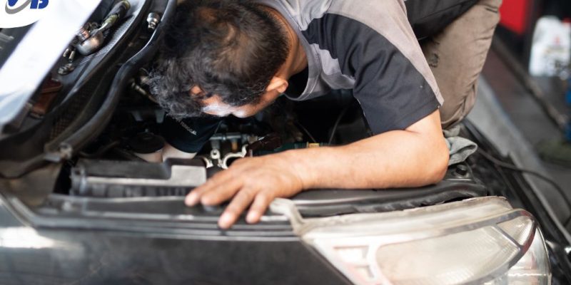 Service Kelistrikan Bengkel Wiguna