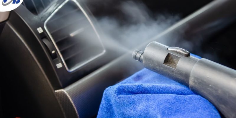 Vacuum dan Flushing AC Mobil